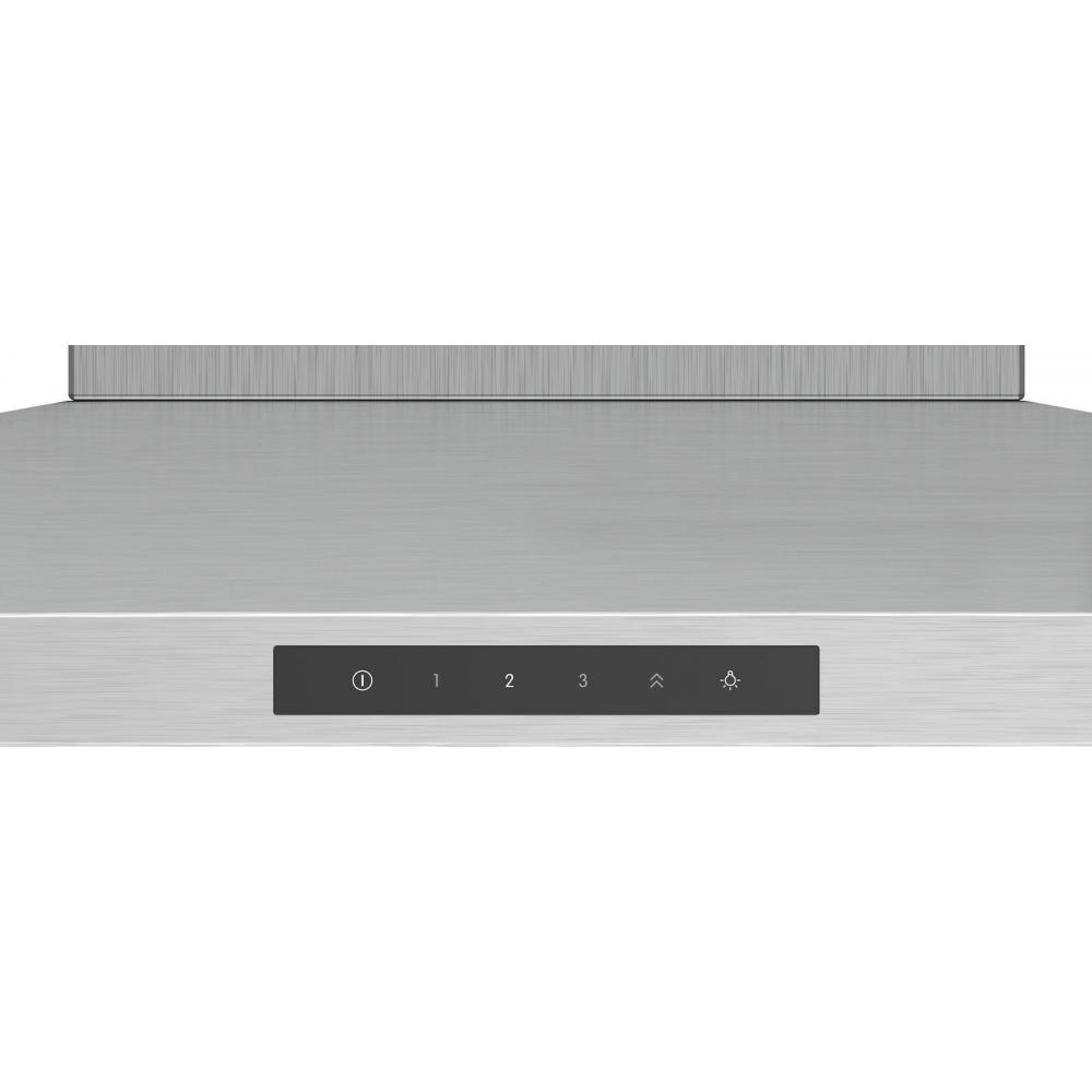 Bosch DWQ96DM50 Απορροφητήρας Καμινάδα 90cm Inox 1 0.0
