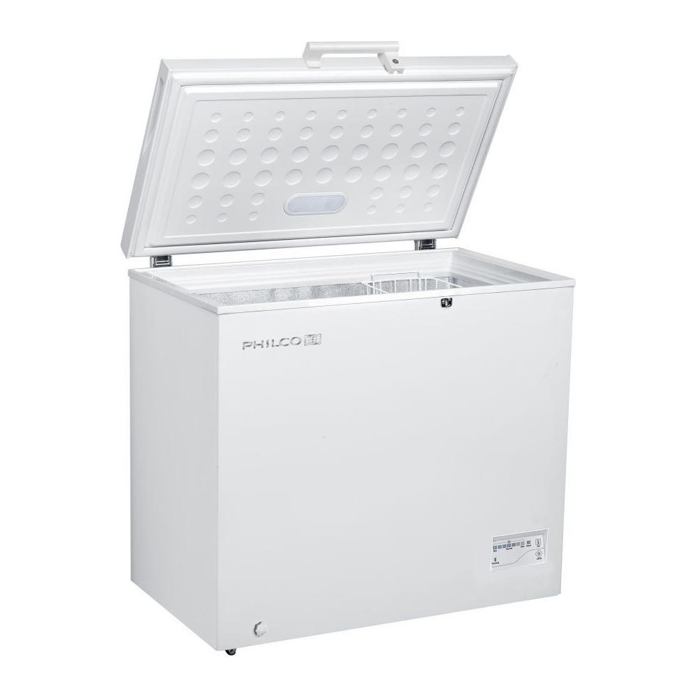 Philco PFC-200 Καταψύκτης Μπαούλο 198lt