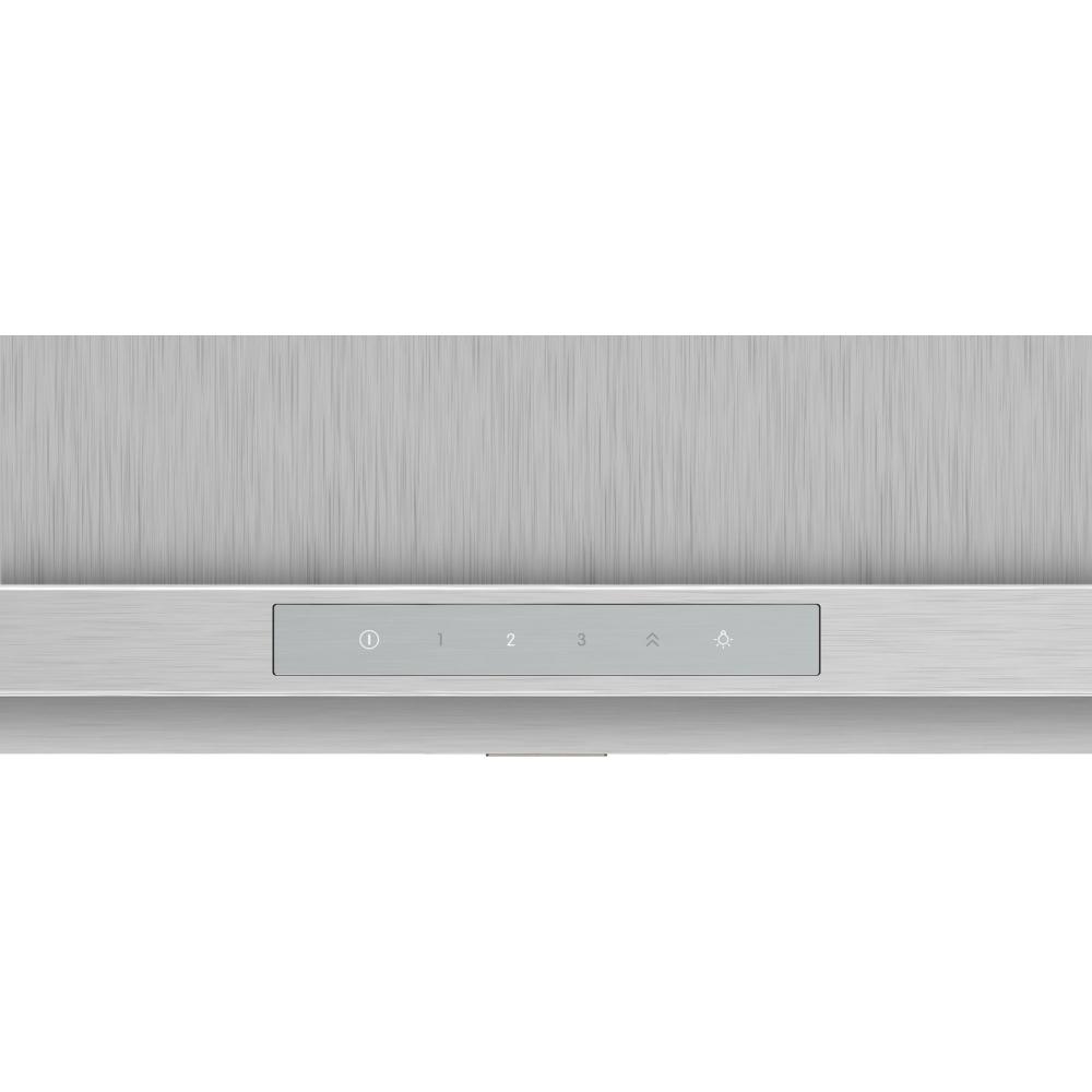 Bosch DWB97LM50 Απορροφητήρας Καμινάδα 90cm Inox