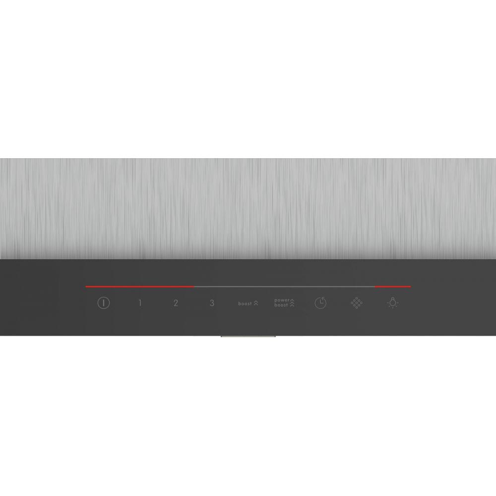 Bosch DWB97JP50 Απορροφητήρας Καμινάδα 90cm Inox