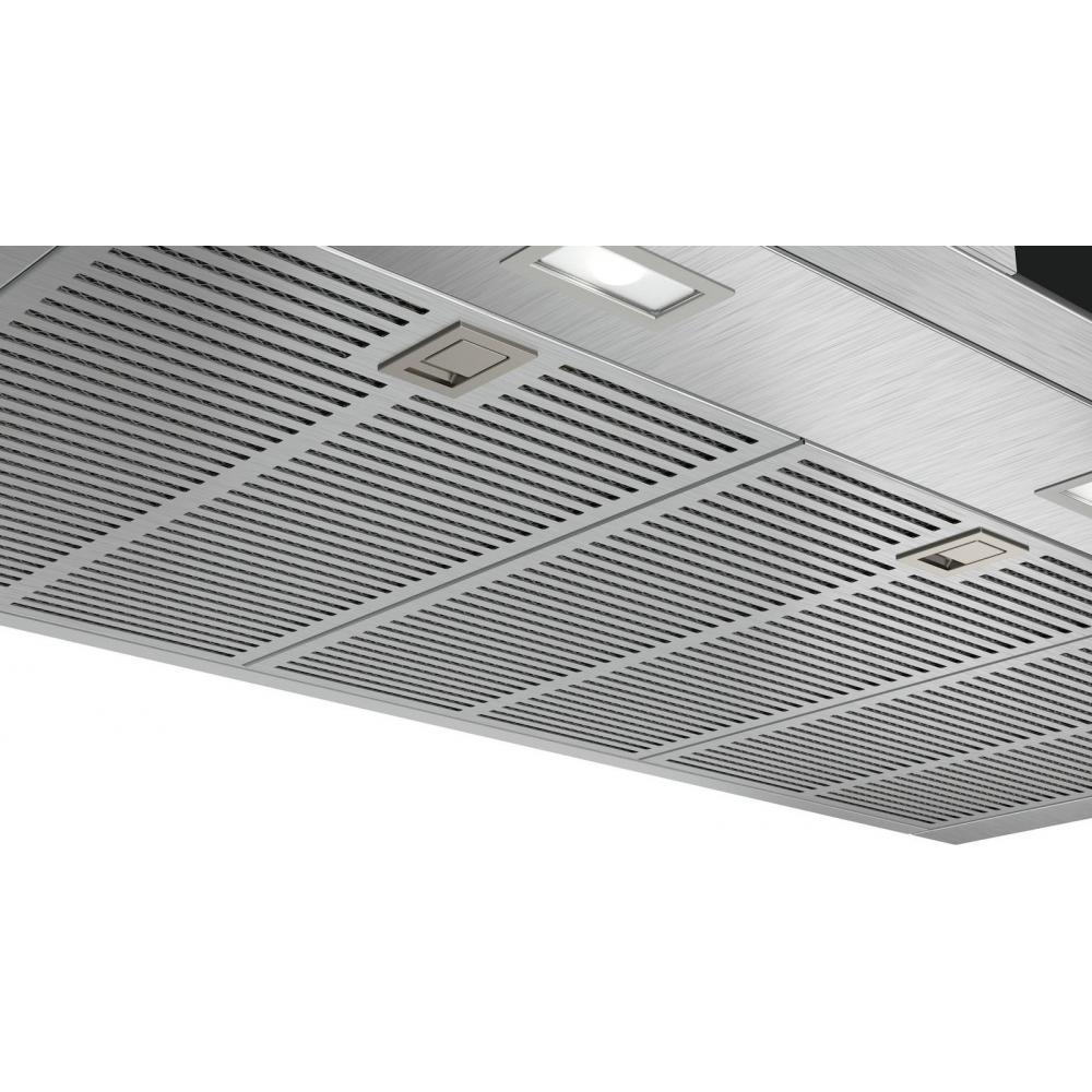 Bosch DWB97JP50 Απορροφητήρας Καμινάδα 90cm Inox