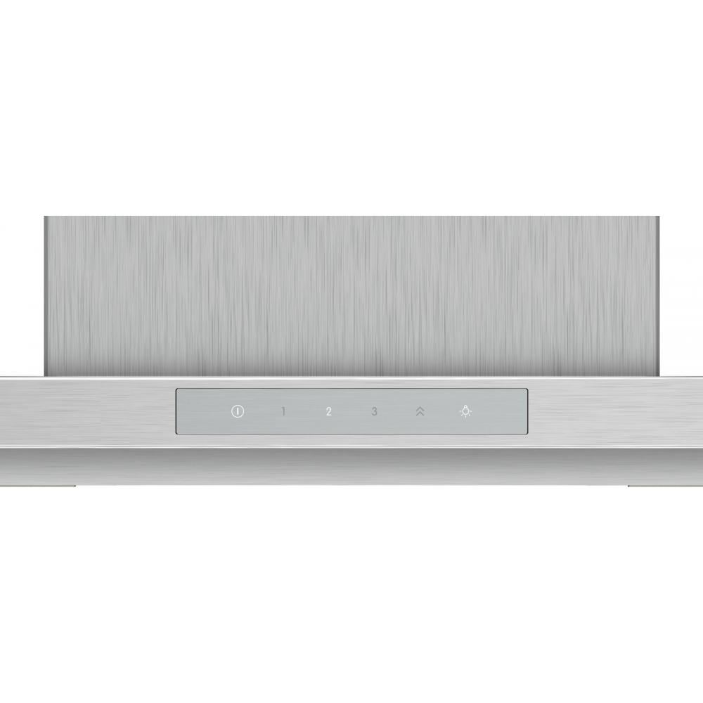 Bosch DWB67LM50 Απορροφητήρας Καμινάδα 60cm Inox