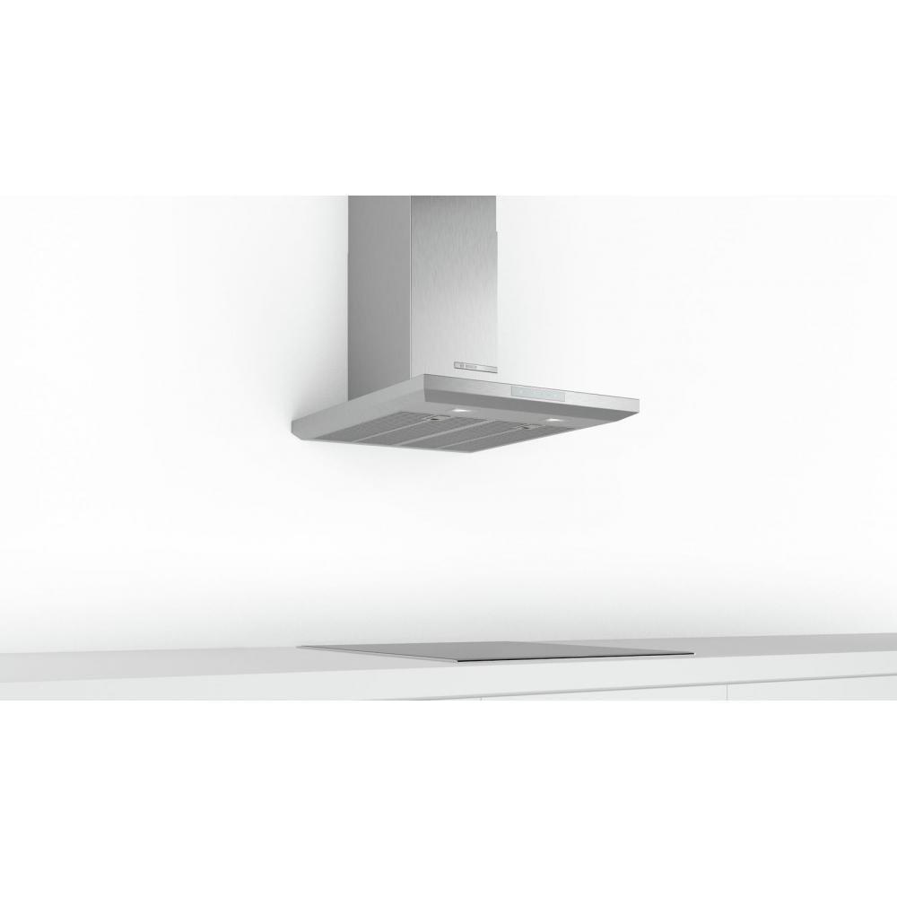 Bosch DWB67LM50 Απορροφητήρας Καμινάδα 60cm Inox