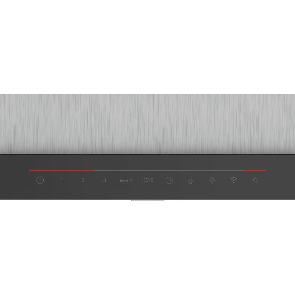Bosch DWB98PR50 Απορροφητήρας Καμινάδα 90cm Inox