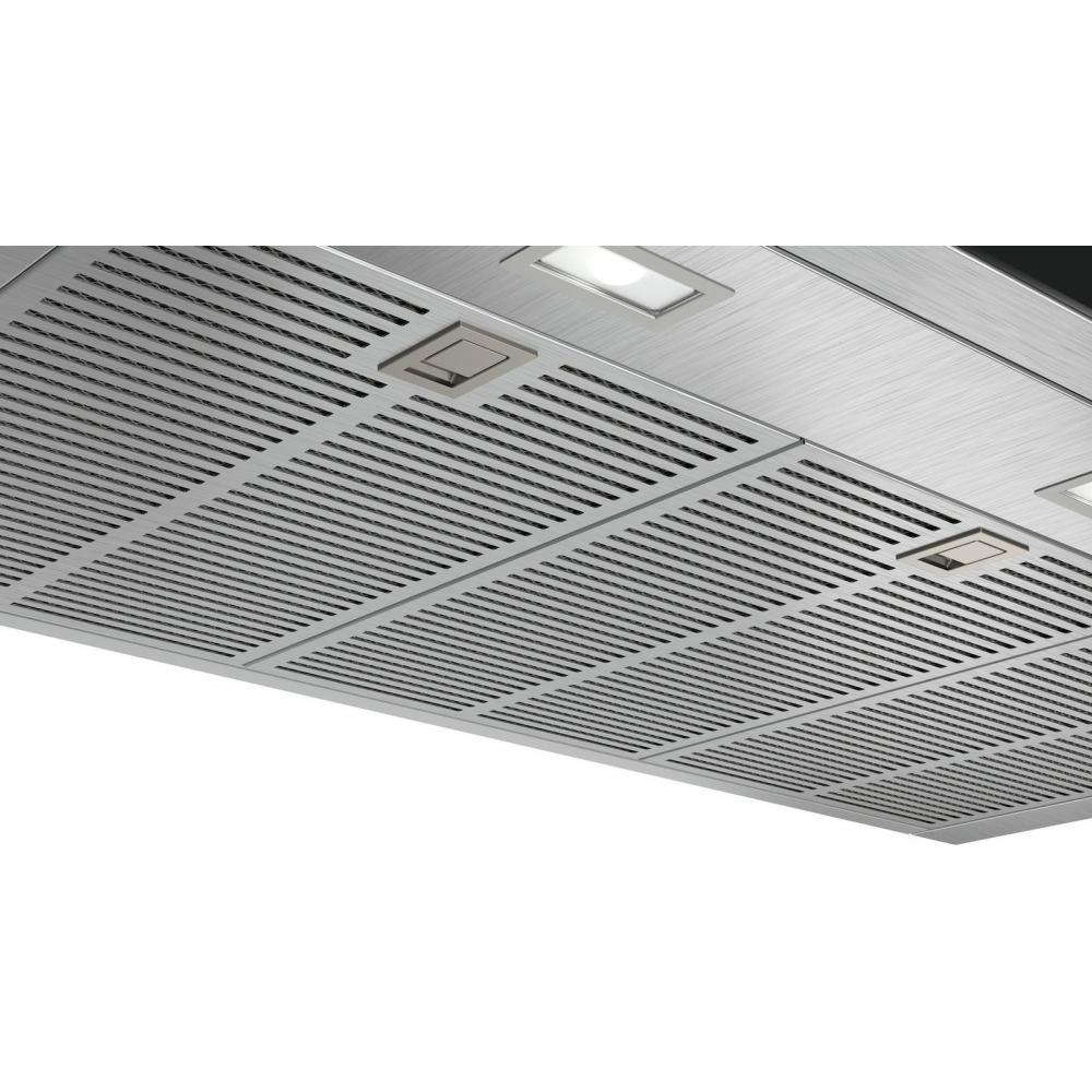 Bosch DWB98PR50 Απορροφητήρας Καμινάδα 90cm Inox
