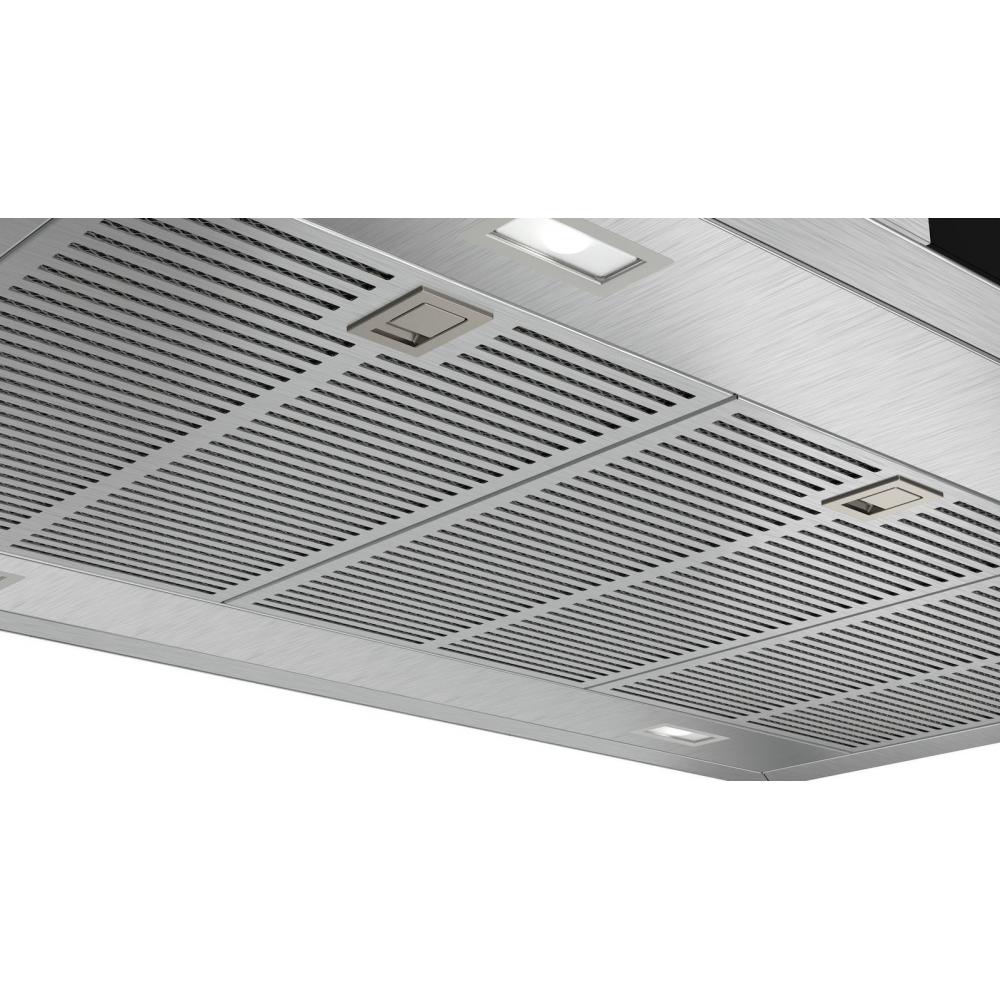 Bosch DIB97JP50 Απορροφητήρας Νησίδα 90cm Inox