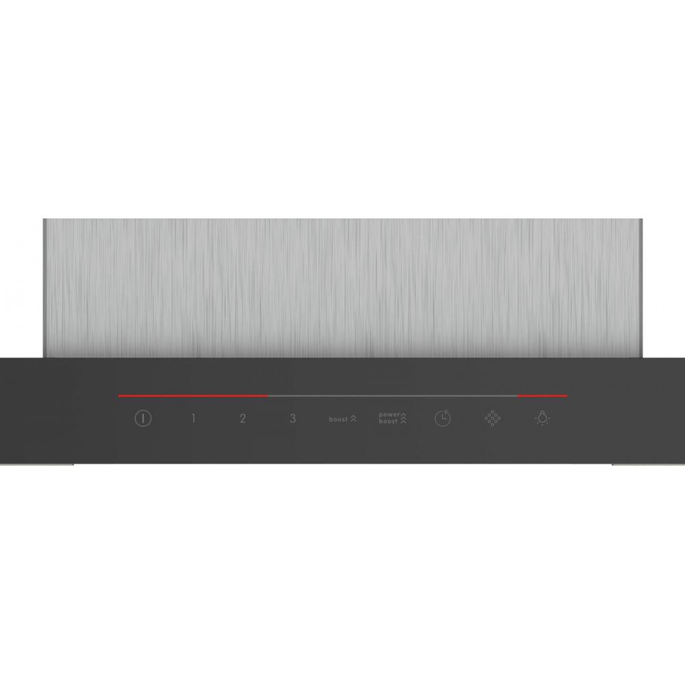 Bosch DWB67JP50 Απορροφητήρας Καμινάδα 60cm Inox 0.0