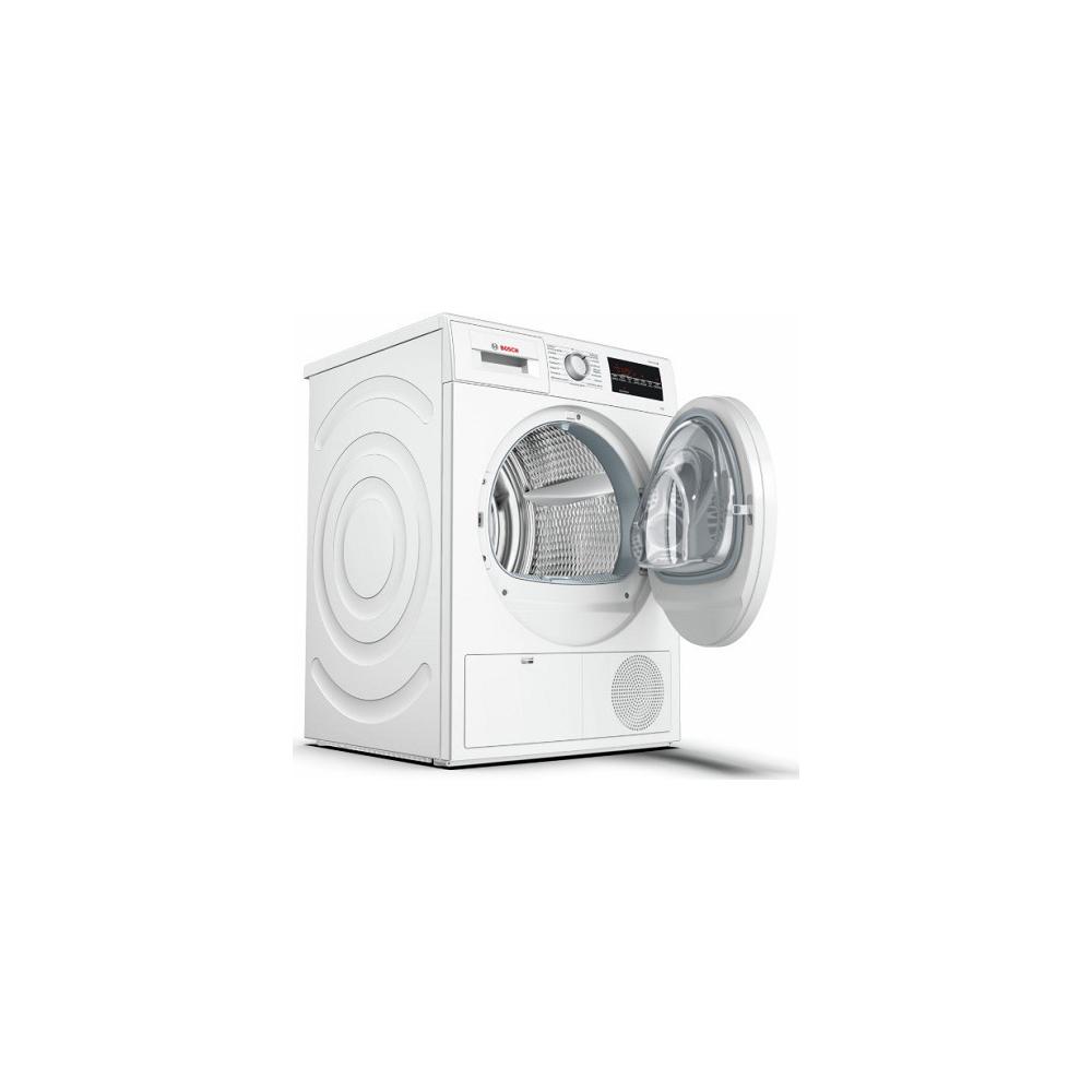 Bosch WTG86419GR Στεγνωτήριο 9kg B