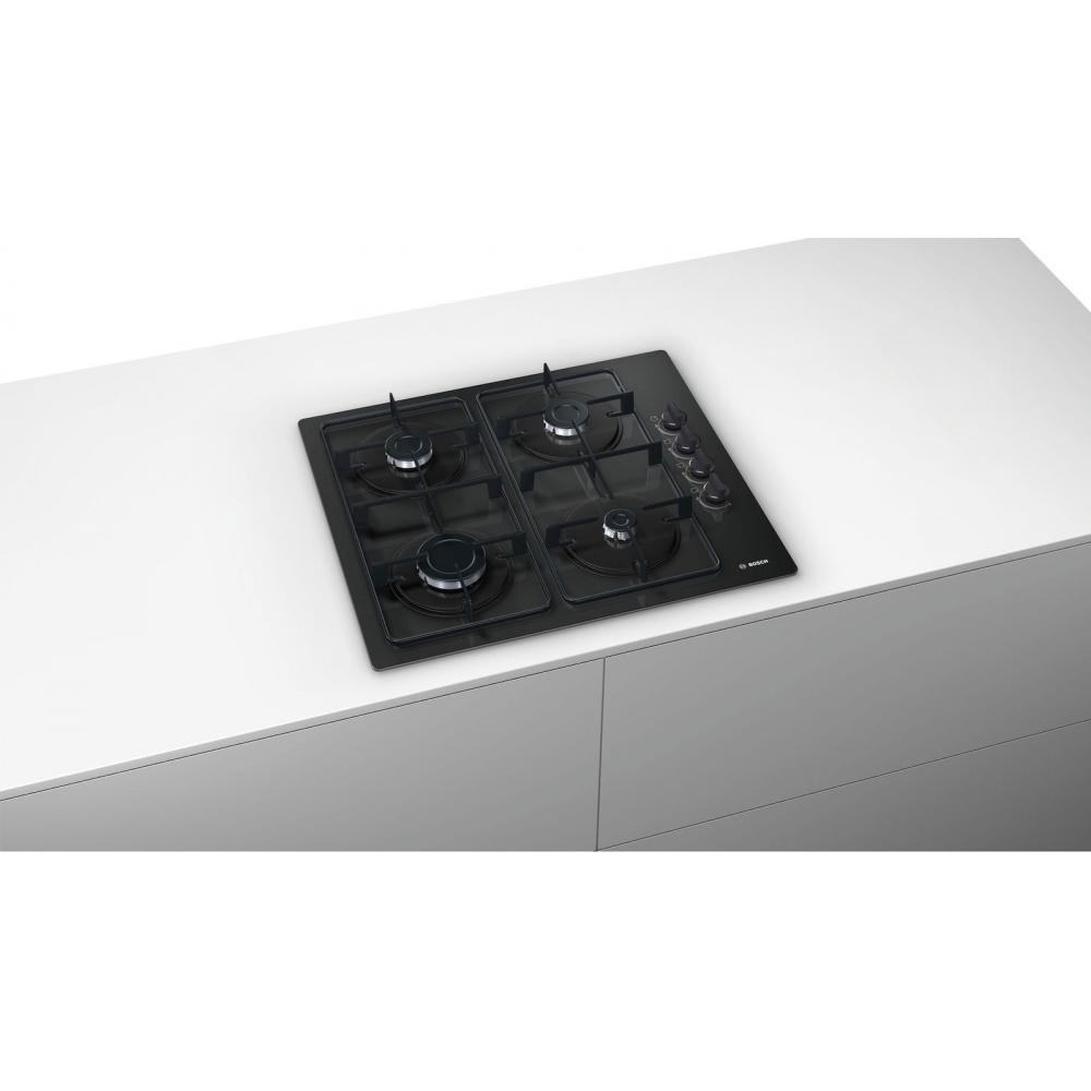 Bosch POP6B6B80 Εστία Υγραερίου Αυτόνομη 59x52εκ.