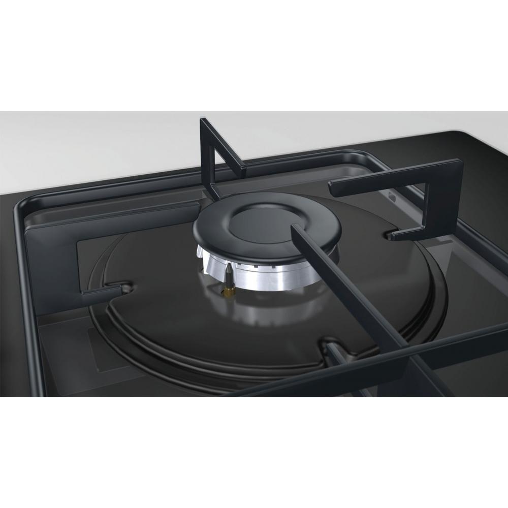 Bosch POP6B6B80 Εστία Υγραερίου Αυτόνομη 59x52εκ.