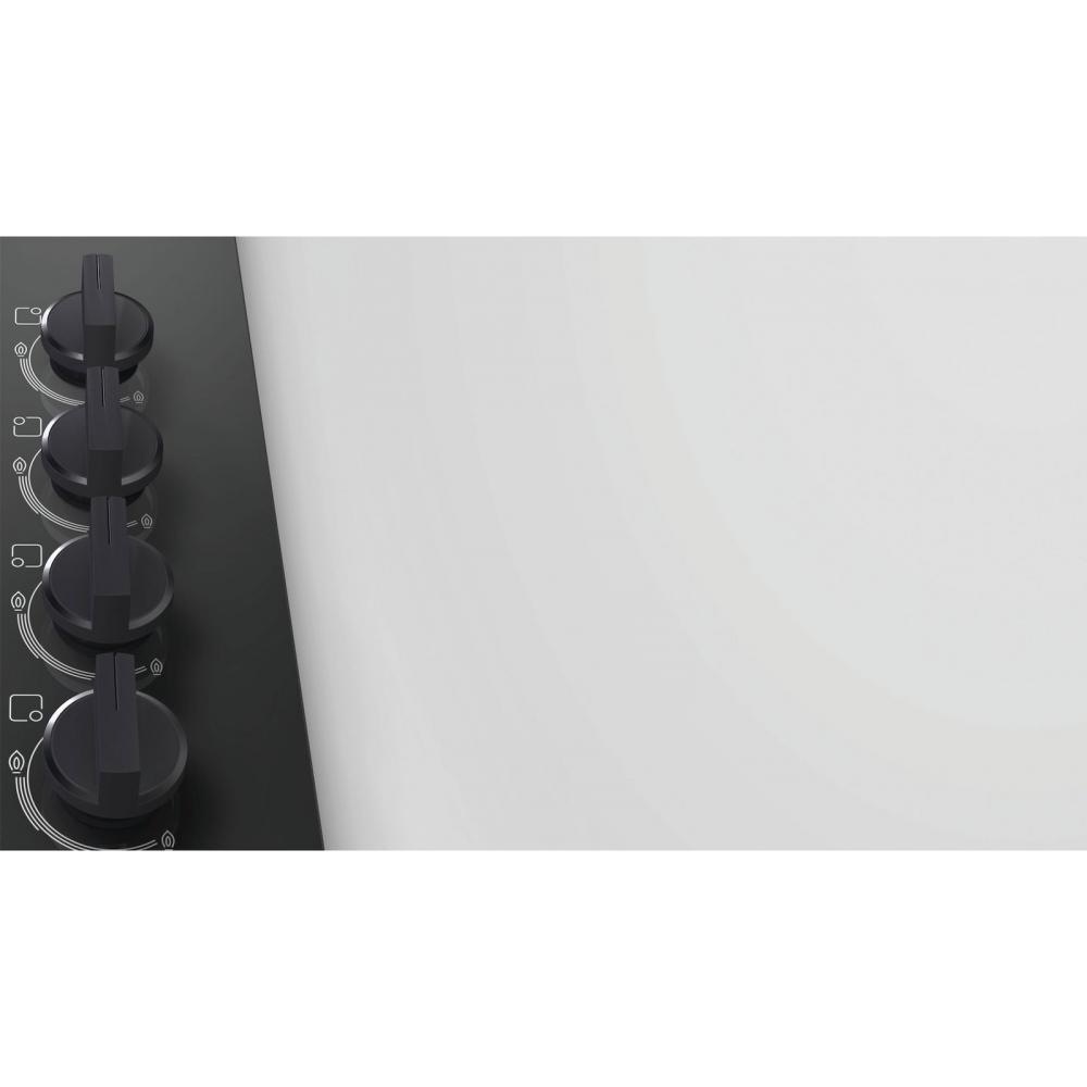 Bosch POP6B6B80 Εστία Υγραερίου Αυτόνομη 59x52εκ.