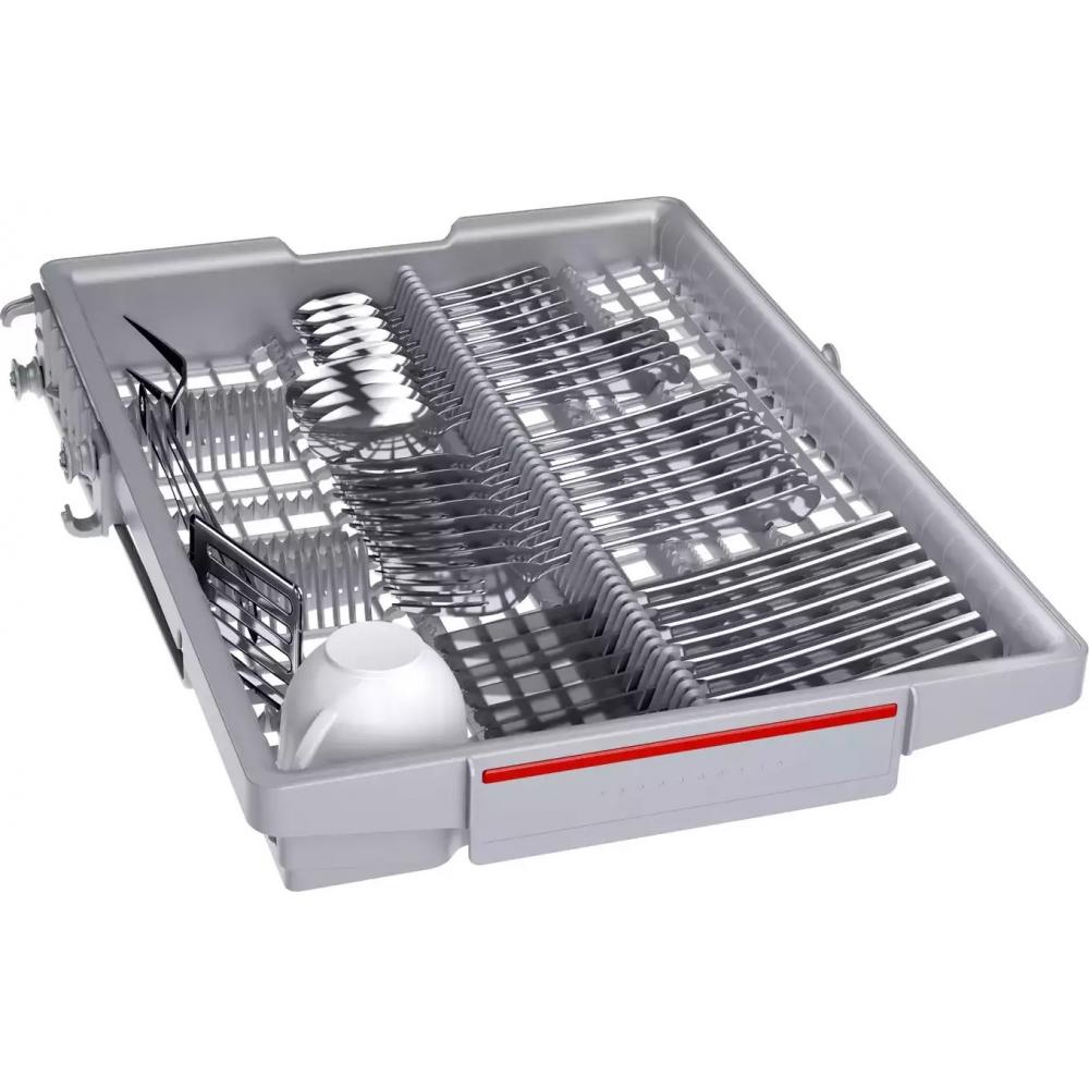 Bosch SPS4EMW28E Ελεύθερο Πλυντήριο Πιάτων με Wi-Fi για 10 Σερβίτσια Π45xY84.5εκ. Λευκό