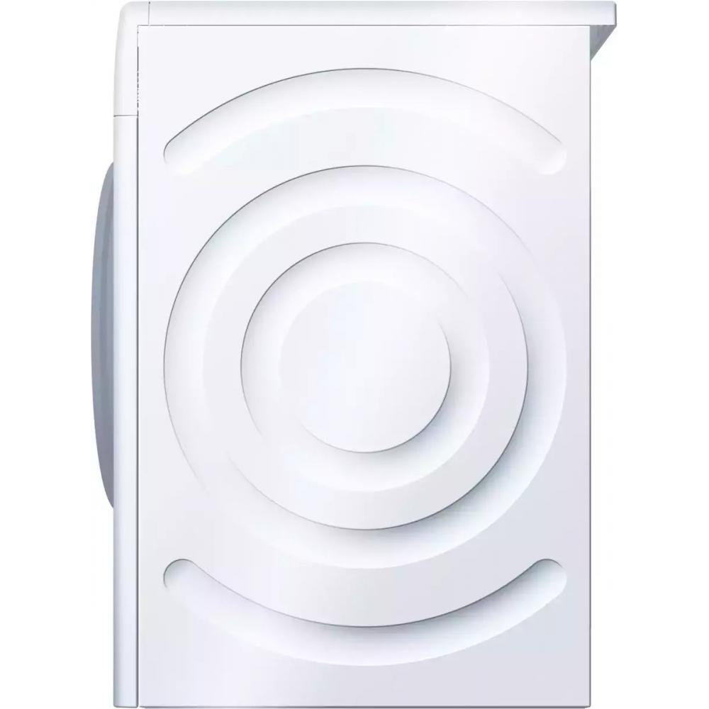Bosch WTW87461GR Στεγνωτήριο 8kg A++ με Αντλία Θερμότητας