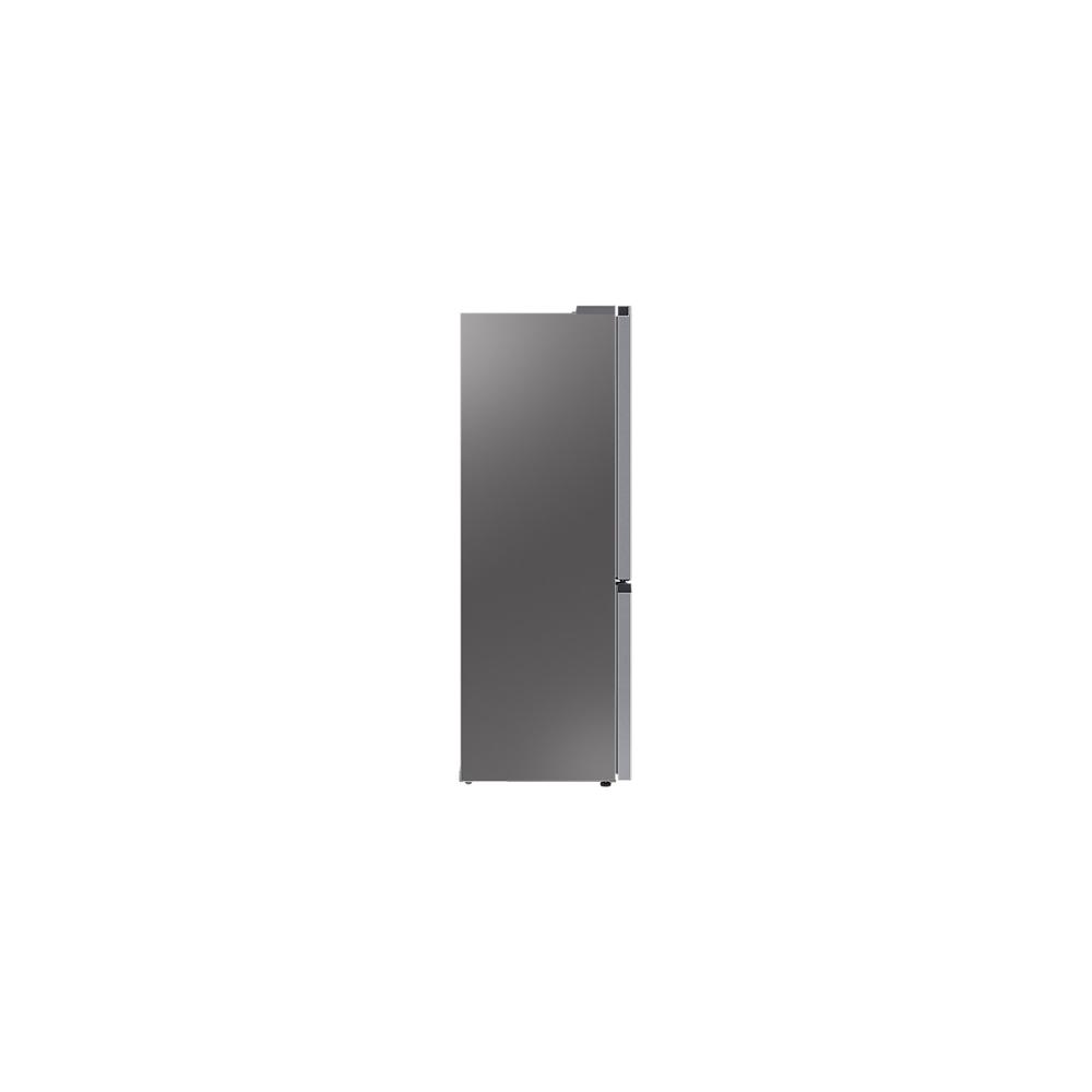 Samsung RB34T671DSA Ψυγειοκαταψύκτης 344lt NoFrost Υ185.3xΠ59.5xΒ65.8εκ. Inox