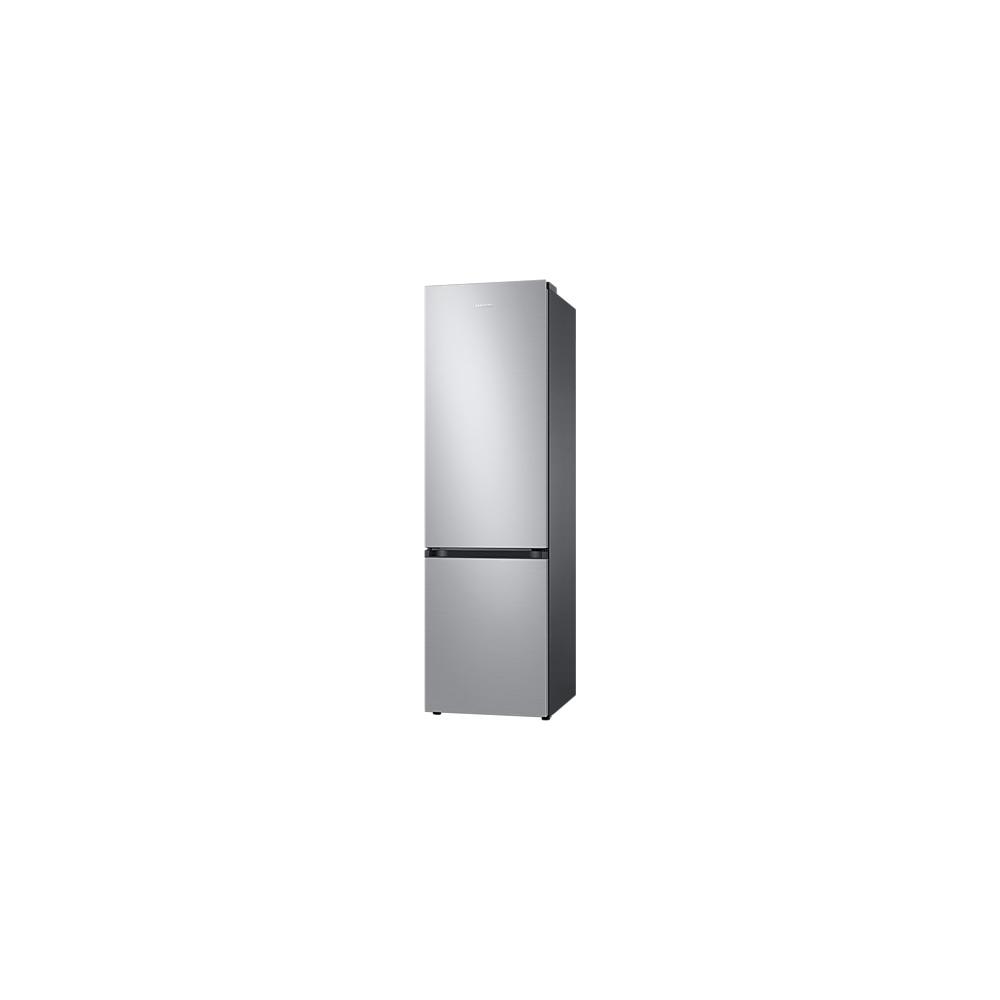 Samsung RB38T600DSA Ψυγειοκαταψύκτης 390lt Total NoFrost Υ203xΠ59.5xΒ59.5εκ. Inox