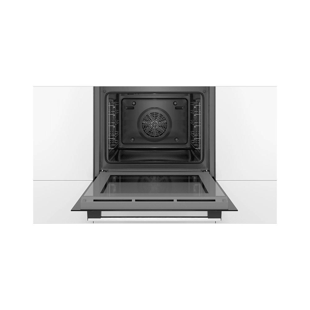 Bosch HRA518BS1 Φούρνος άνω Πάγκου 71lt χωρίς Εστίες Π59.4εκ. Inox