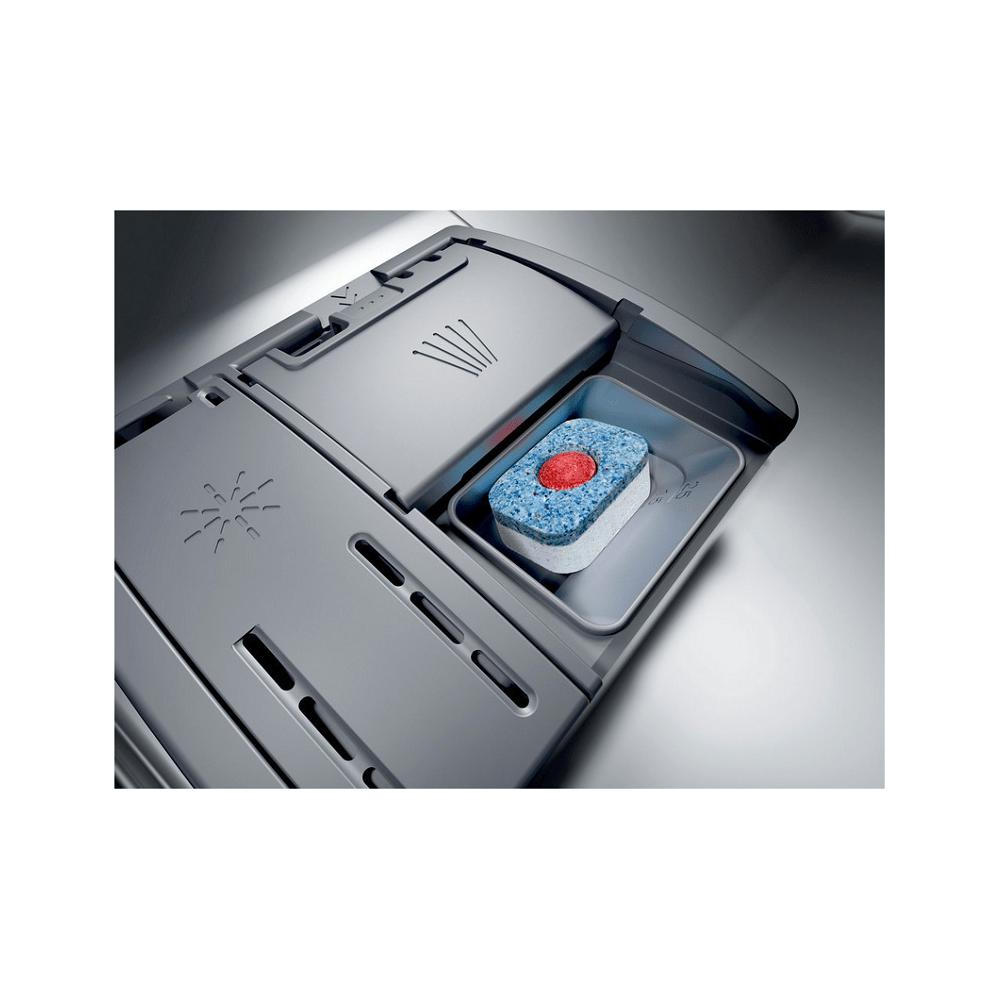 Bosch SKS51E36EU Πλυντήριο Πιάτων Πάγκου για 6 Σερβίτσια Π55.1xY45εκ. Μαύρο