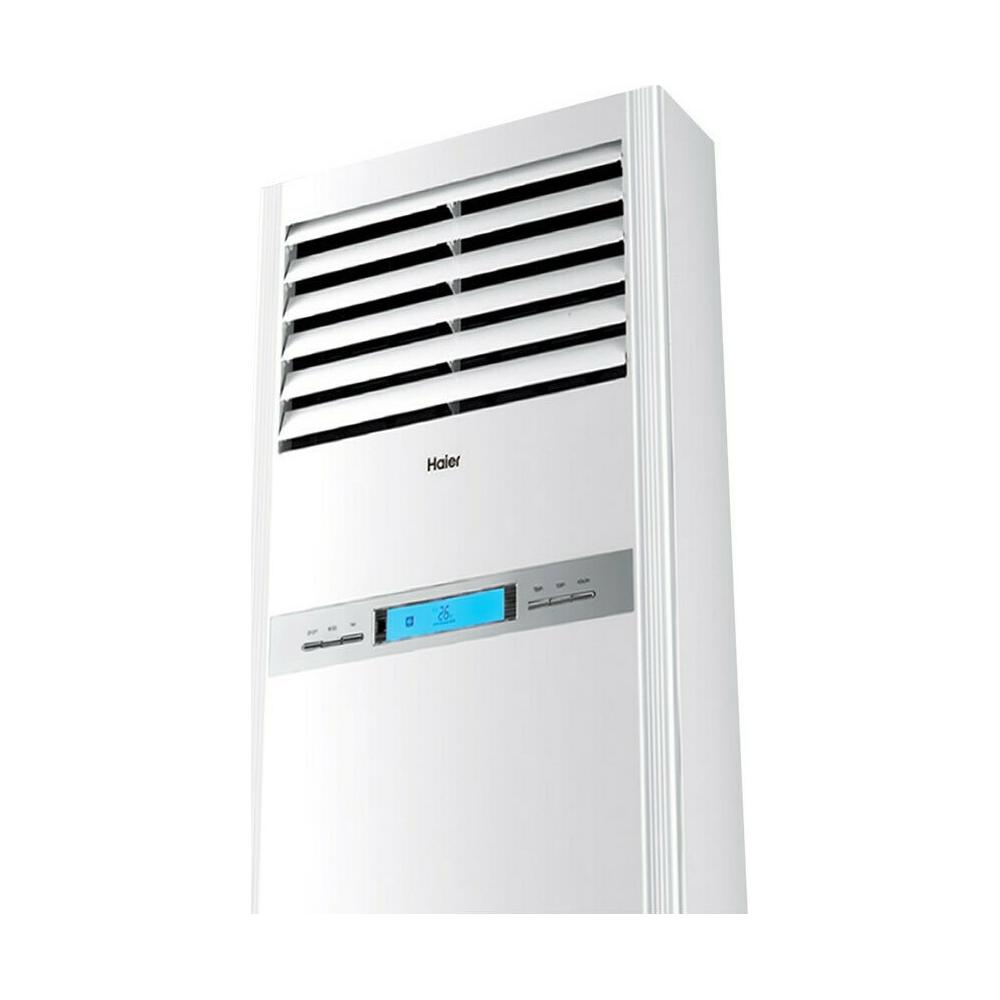 Haier AP48KS1ERA/1U48LS1ERB Επαγγελματικό Κλιματιστικό Inverter Ντουλάπα 46050 BTU