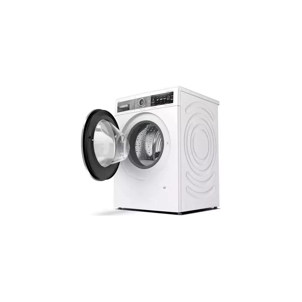 Bosch WAV28EH9GR Πλυντήριο Ρούχων 9kg 1400 Στροφών