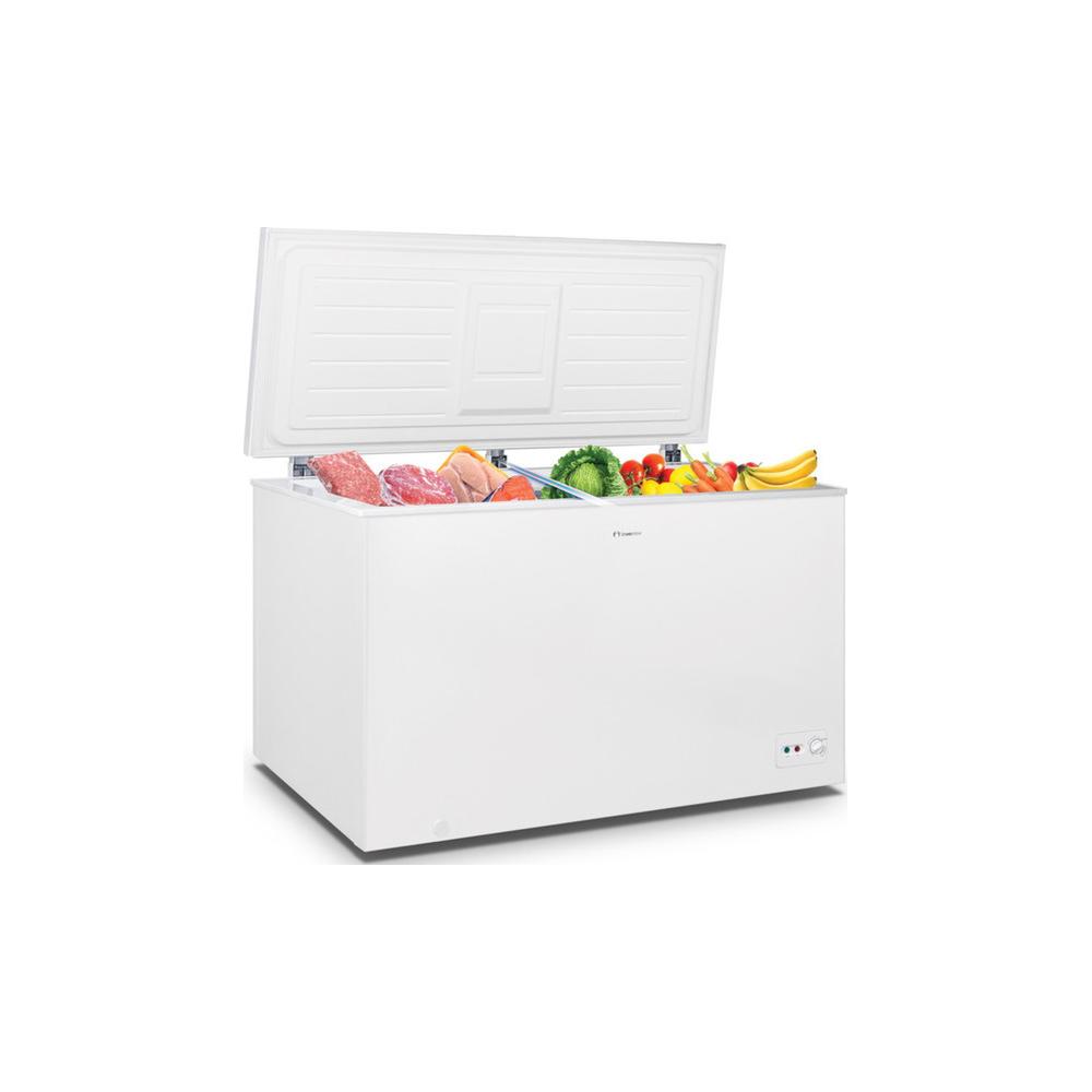 Inventor MF1-418MD Καταψύκτης Μπαούλο 418lt