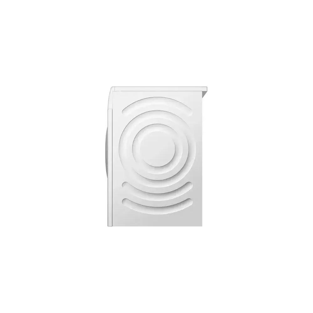 Bosch WAX28EH1GR Πλυντήριο Ρούχων 10kg 1400 Στροφών
