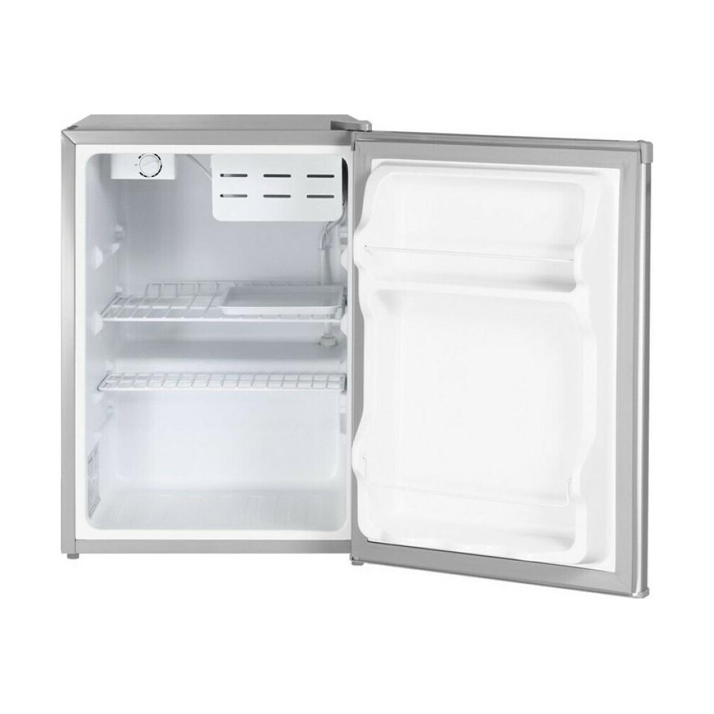 Inventor MP630S Μονόπορτο Ψυγείο 65lt Υ63xΠ44.5xΒ51εκ. Inox