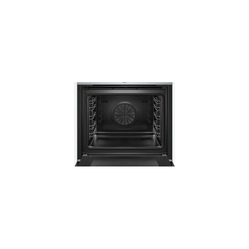 Bosch HBG634BS1 Φούρνος άνω Πάγκου 71lt χωρίς Εστίες Π59.5εκ. Inox