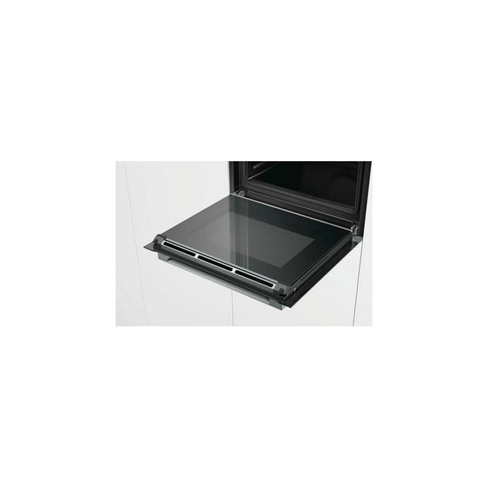 Bosch HBG634BS1 Φούρνος άνω Πάγκου 71lt χωρίς Εστίες Π59.5εκ. Inox