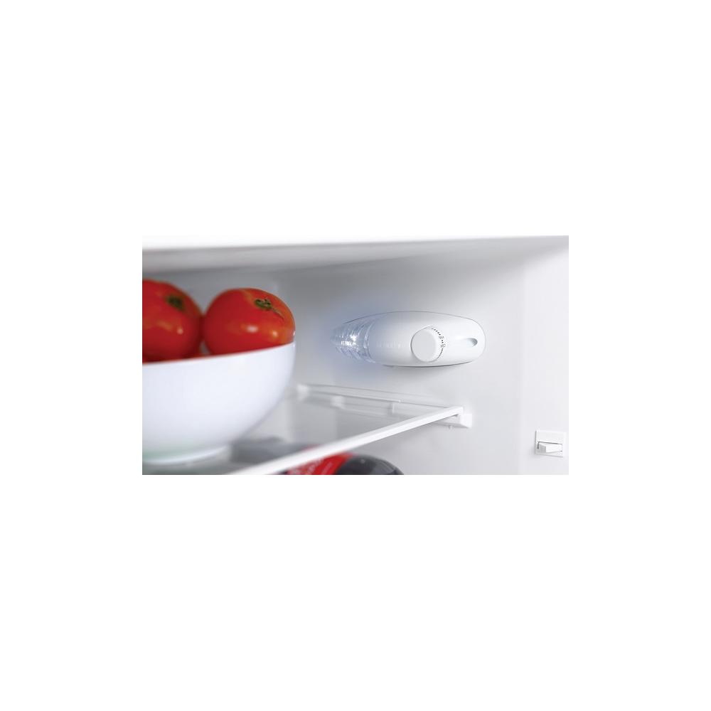 Inventor DPC1760NFLIN Ψυγείο Δίπορτο 415lt Total NoFrost Υ178xΠ70.5xΒ68.2εκ. Inox