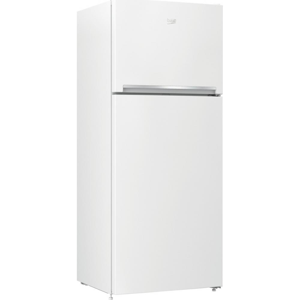 Beko RDSE450K30WN Ψυγείο Δίπορτο 379lt Υ170xΠ70xΒ65εκ. Λευκό