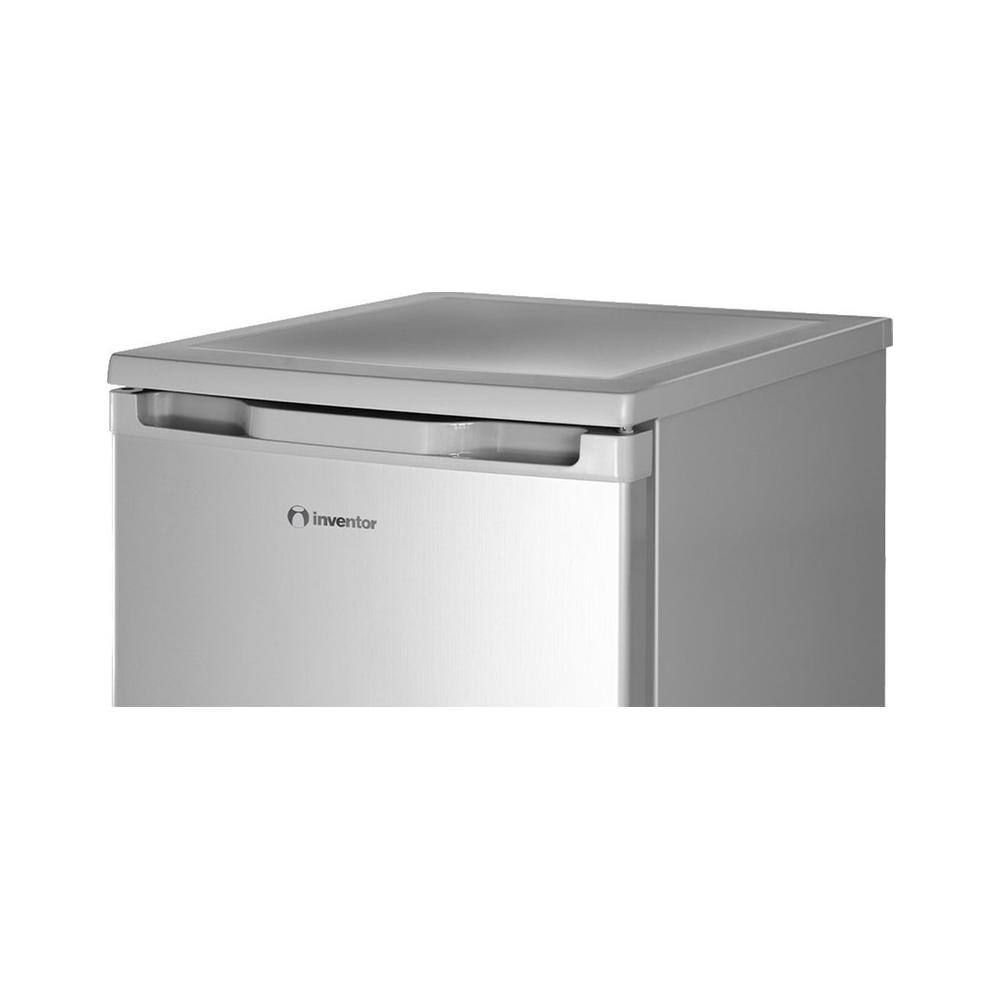 Inventor MP850S Mini Bar 98lt Υ84.5xΠ50.1xΒ54εκ. Inox
