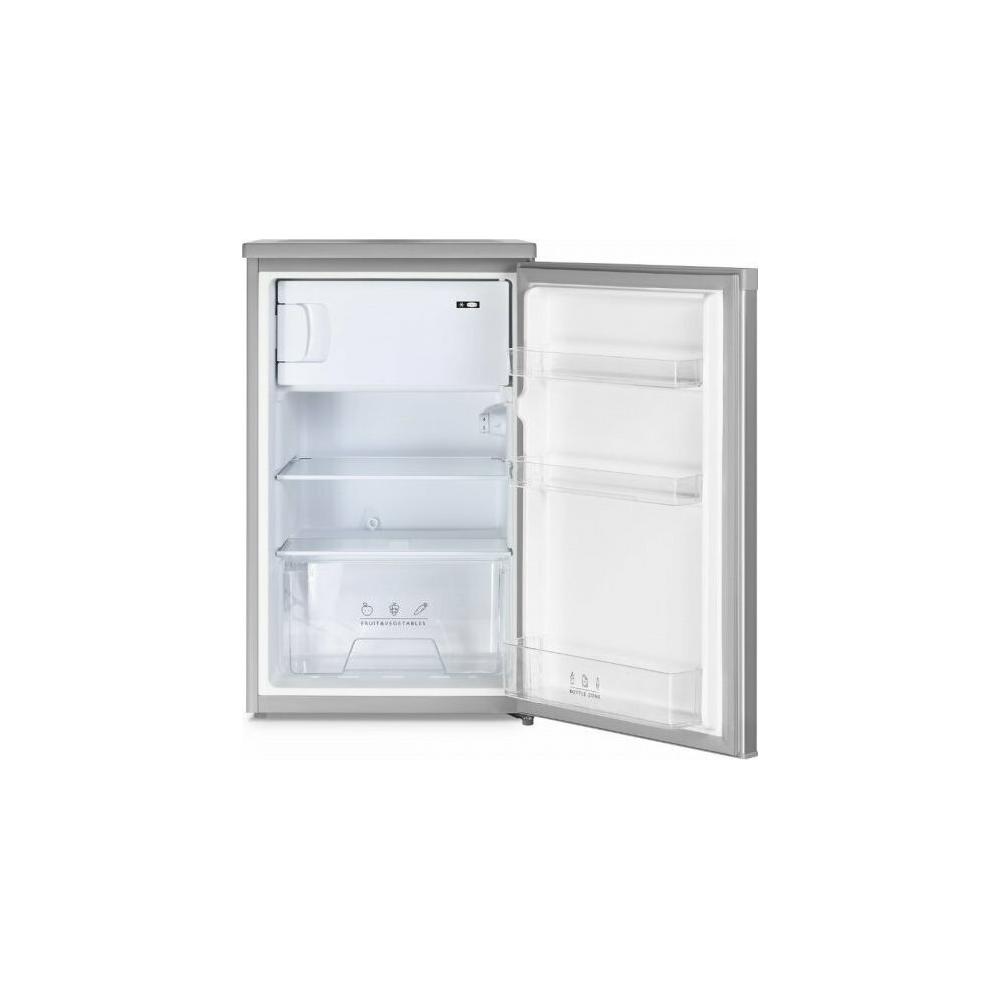 Inventor MP850S Mini Bar 98lt Υ84.5xΠ50.1xΒ54εκ. Inox