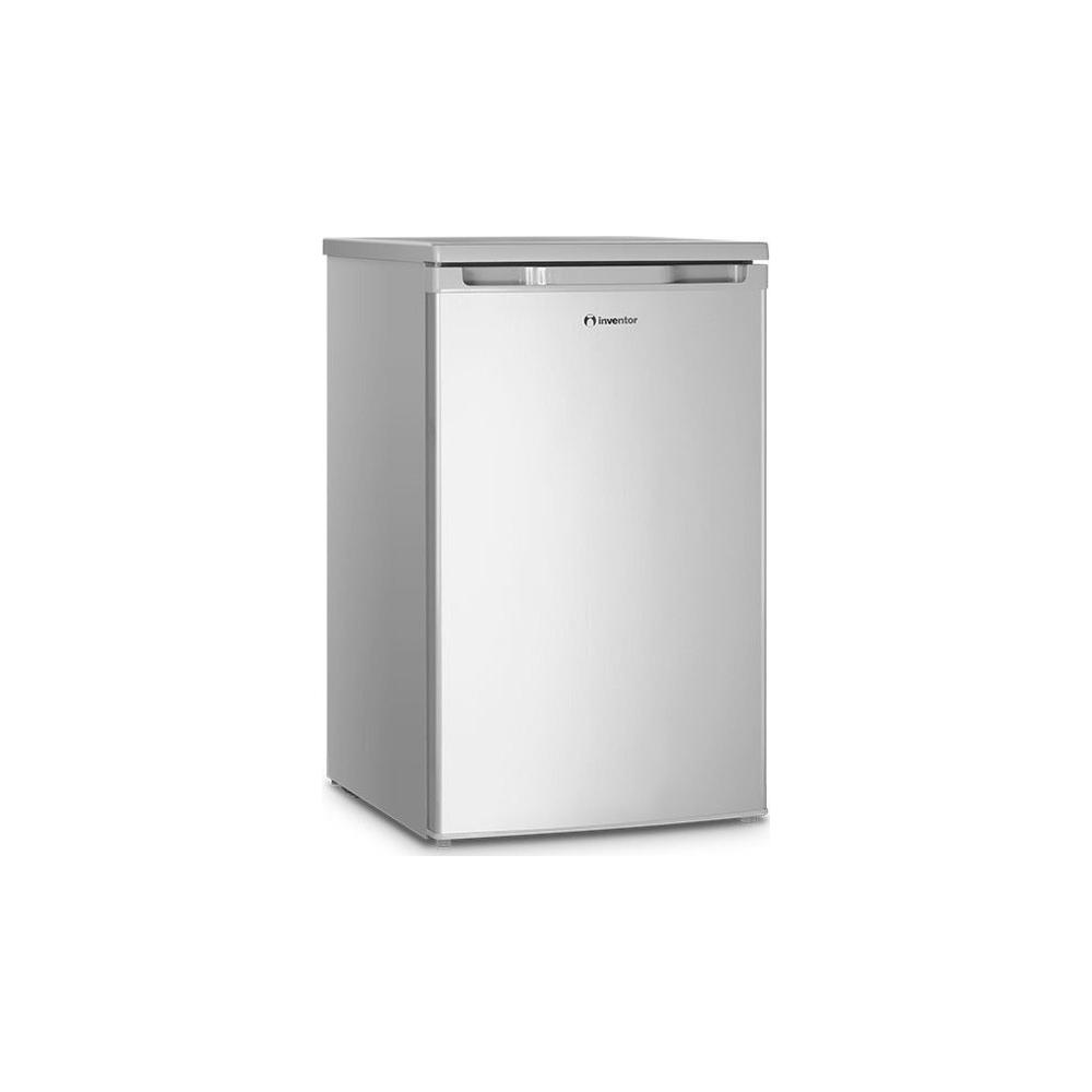 Inventor MP850S Mini Bar 98lt Υ84.5xΠ50.1xΒ54εκ. Inox