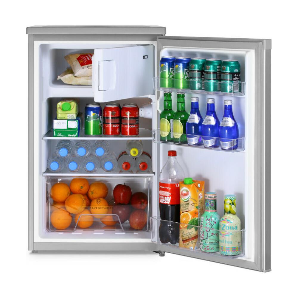 Inventor MP850S Mini Bar 98lt Υ84.5xΠ50.1xΒ54εκ. Inox
