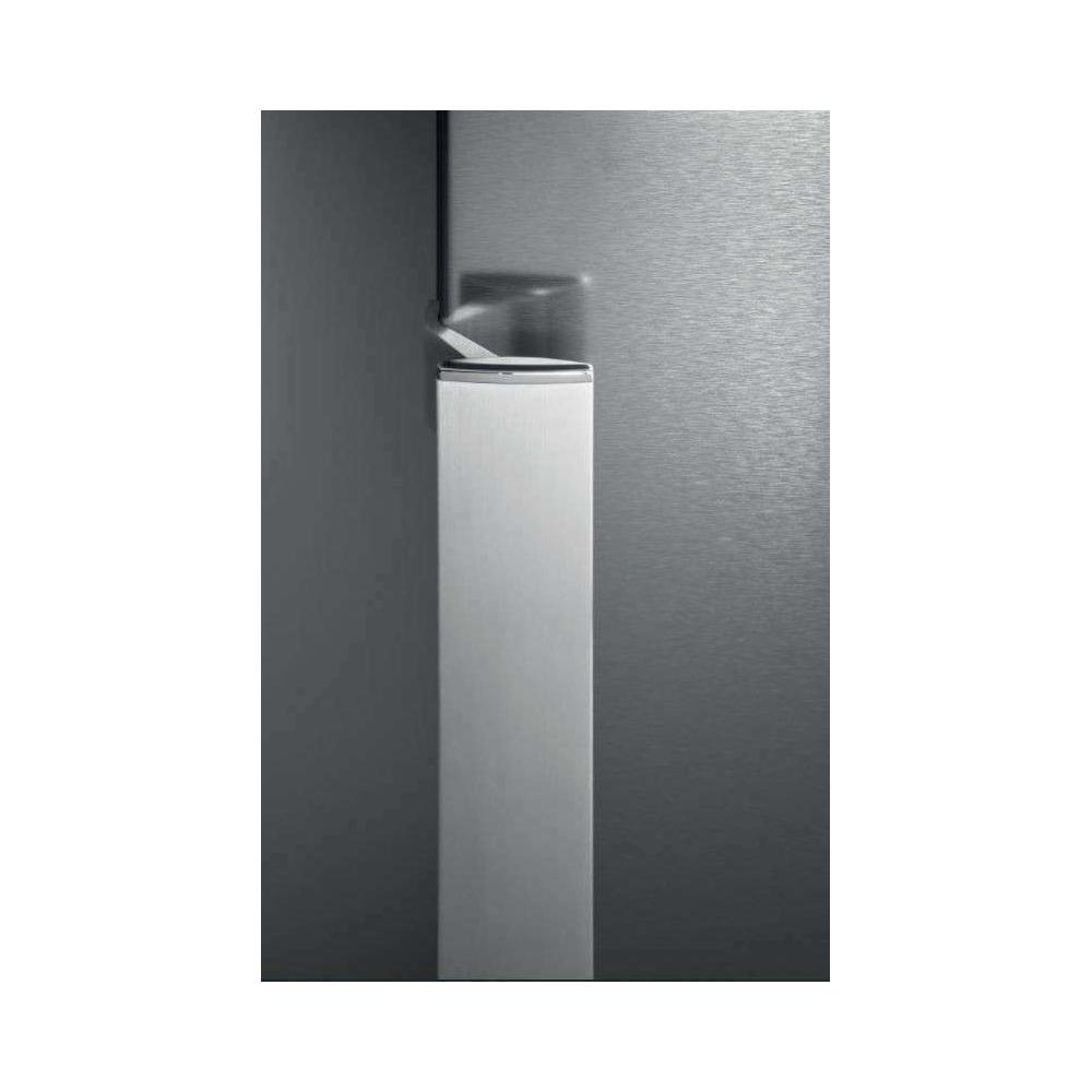 Whirlpool WB70E 972 X Ψυγειοκαταψύκτης 462lt NoFrost Υ195.5xΠ70xΒ75.5εκ. Inox