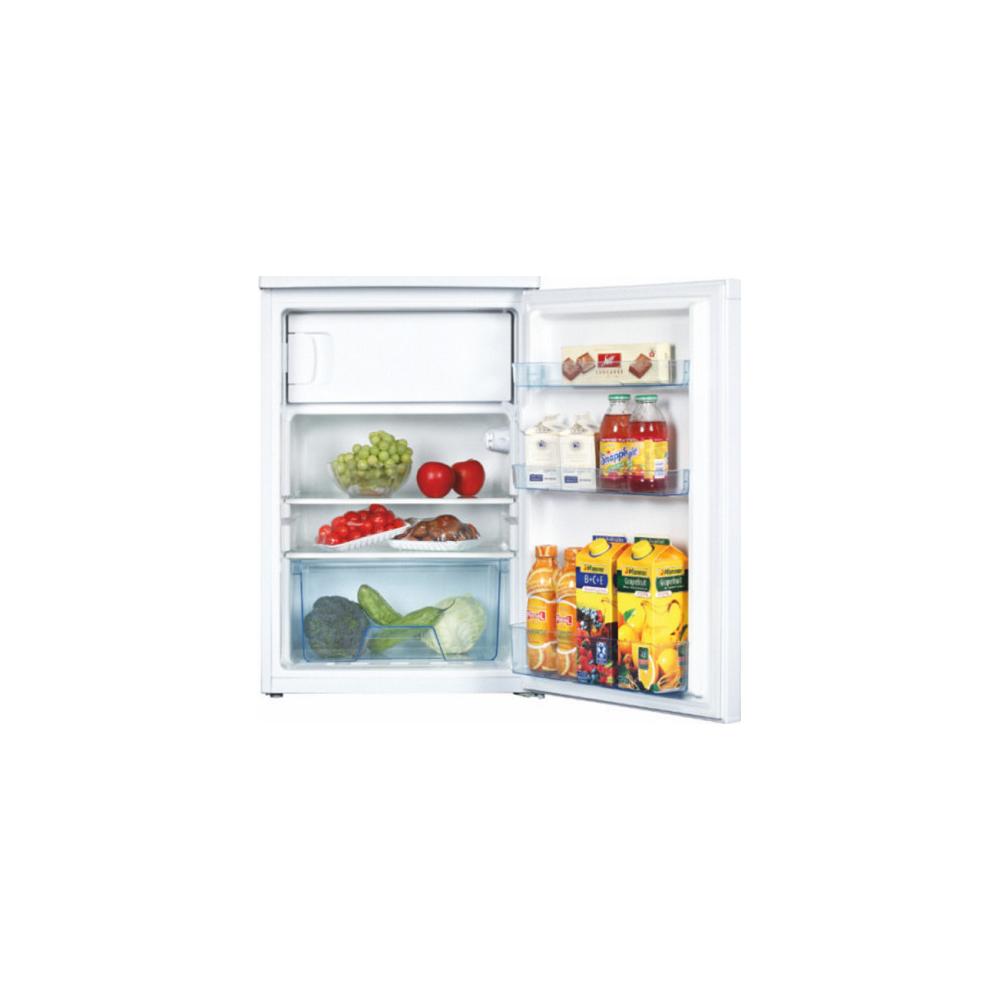 Morris W72121SD Mini Bar 122lt Υ83.8xΠ54xΒ59.5εκ. Λευκό