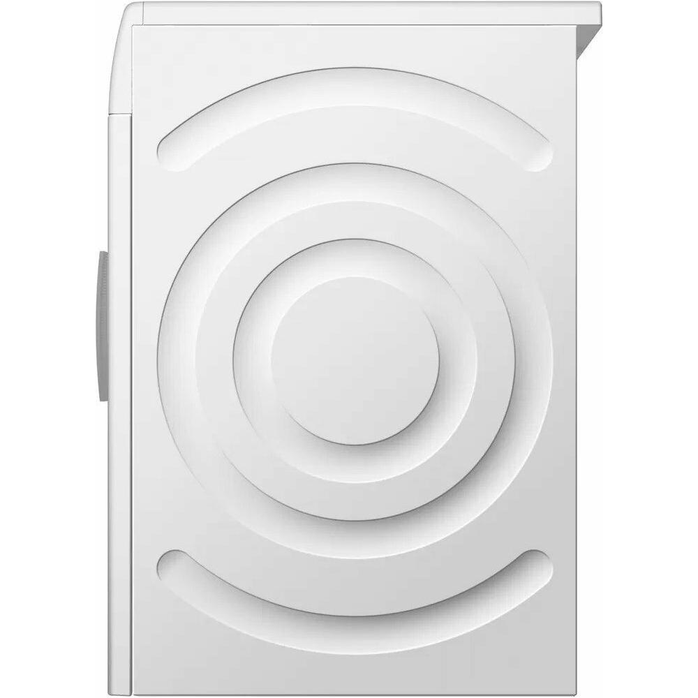 Bosch WAN24208GR Πλυντήριο Ρούχων 8kg 1200 Στροφών