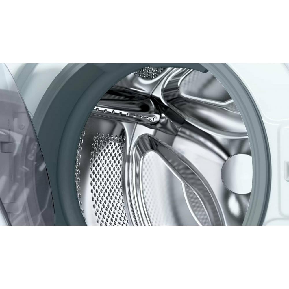 Bosch WAN24208GR Πλυντήριο Ρούχων 8kg 1200 Στροφών