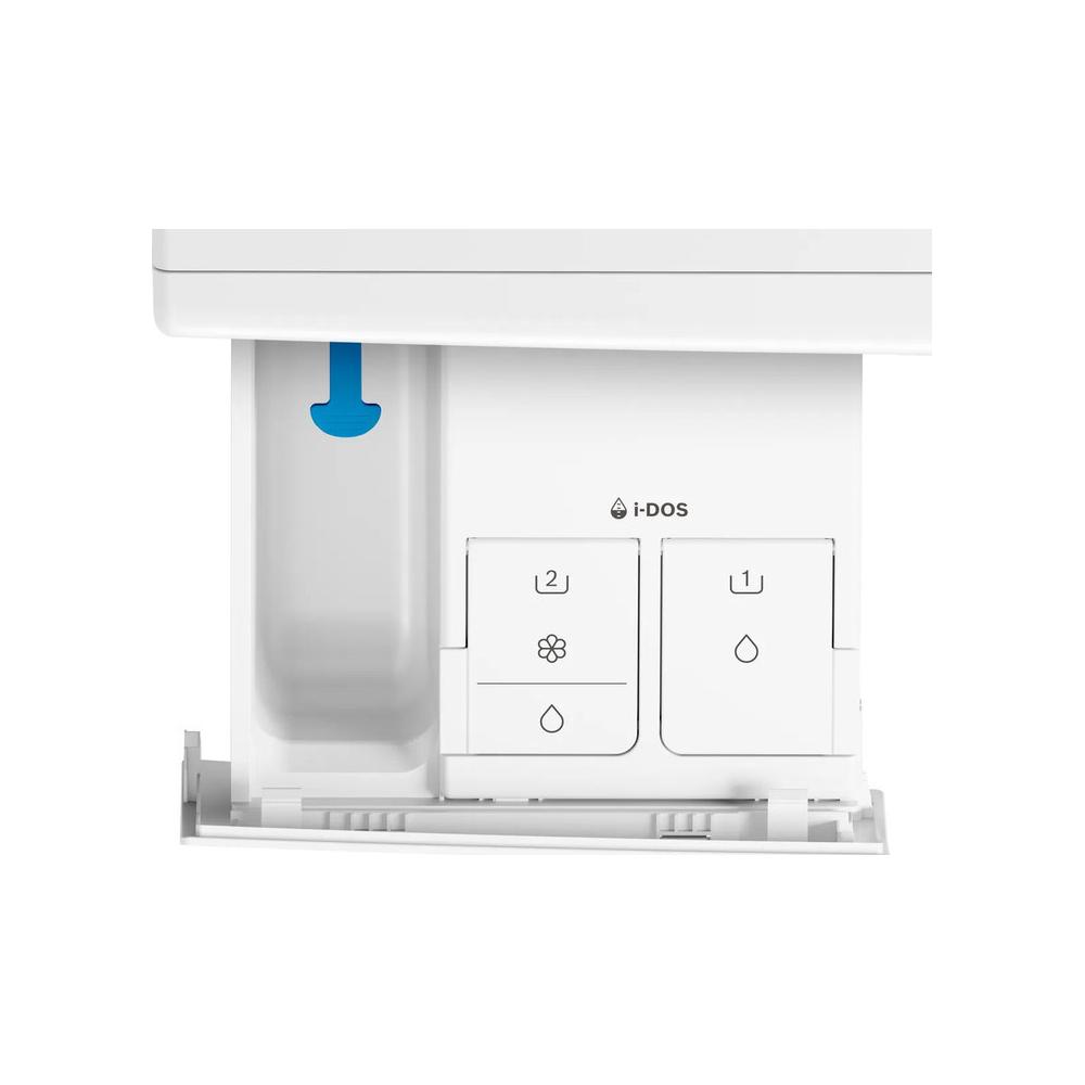 Bosch WAV28EH9GR Πλυντήριο Ρούχων 9kg 1400 Στροφών