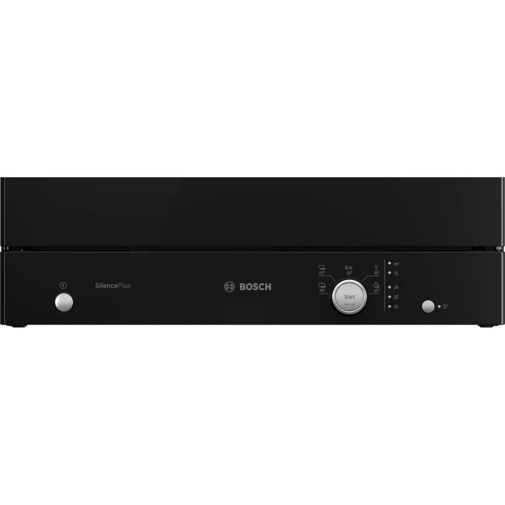 Bosch SKS51E36EU Πλυντήριο Πιάτων Πάγκου για 6 Σερβίτσια Π55.1xY45εκ. Μαύρο