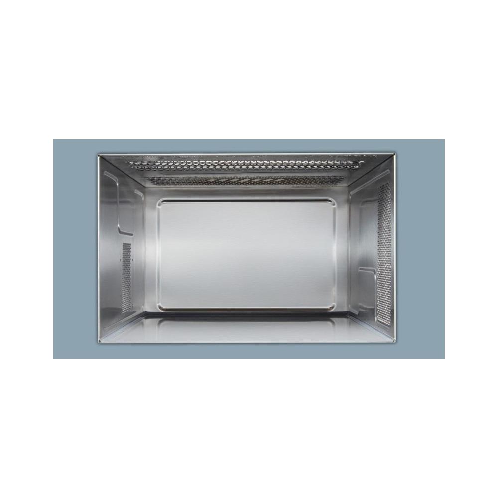 Bosch BEL634GS1 Εντοιχιζόμενος Φούρνος Μικροκυμάτων με Grill 21lt Inox