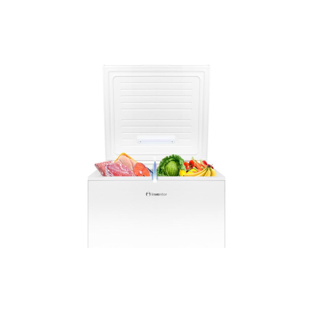 Inventor MF1-99MDL Καταψύκτης Μπαούλο 99lt