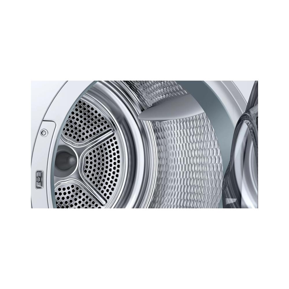 Bosch WTX87MW9GR Στεγνωτήριο 9kg A+++ με Αντλία Θερμότητας