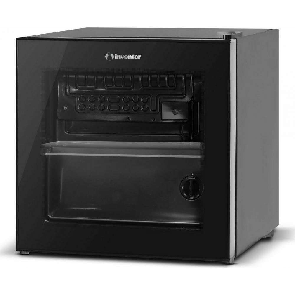 Inventor Mini Bar Βιτρίνας 43lt 48x44x49.2cm