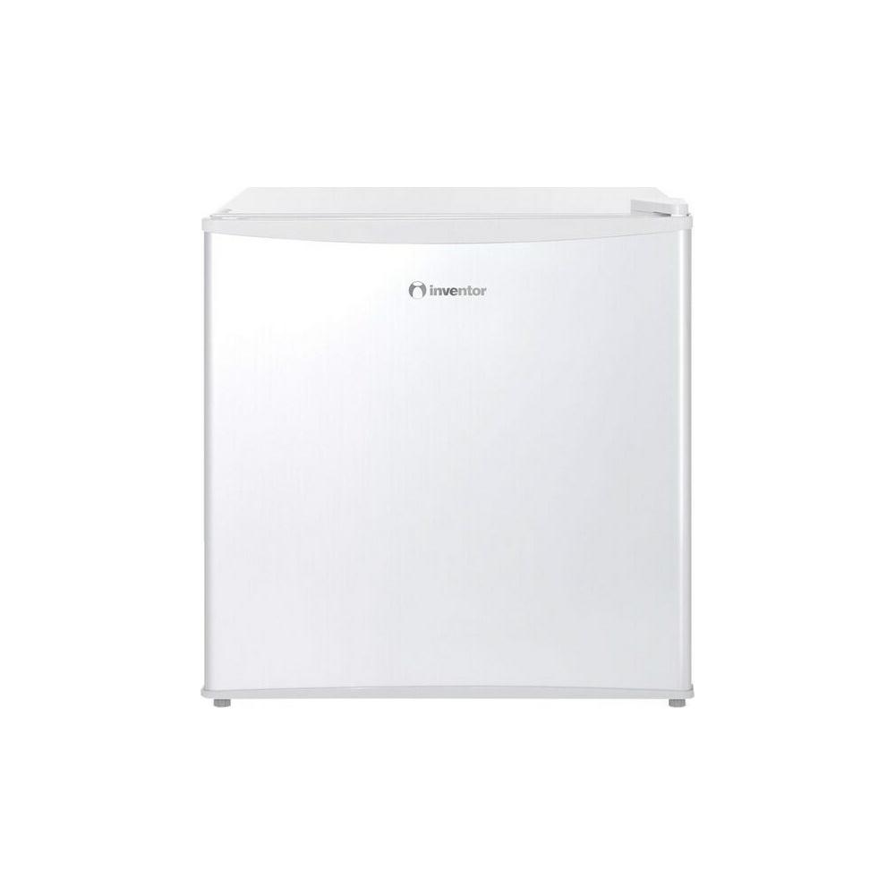 Inventor MB490W Ψυγείο Συντήρησης 43lt Υ49.2xΠ47.2xΒ45εκ. Λευκό