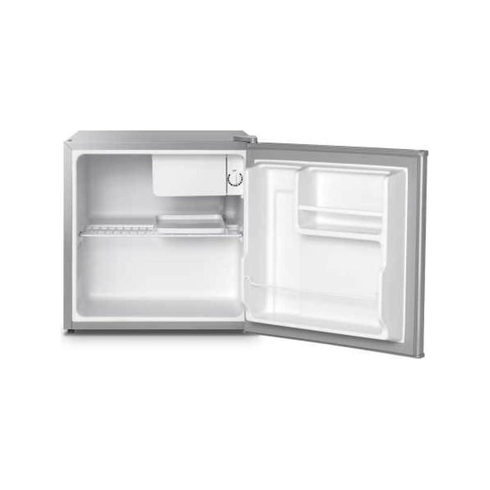 Inventor MB492S Ψυγείο Συντήρησης 43lt Υ49.2xΠ47.2xΒ45εκ. Inox