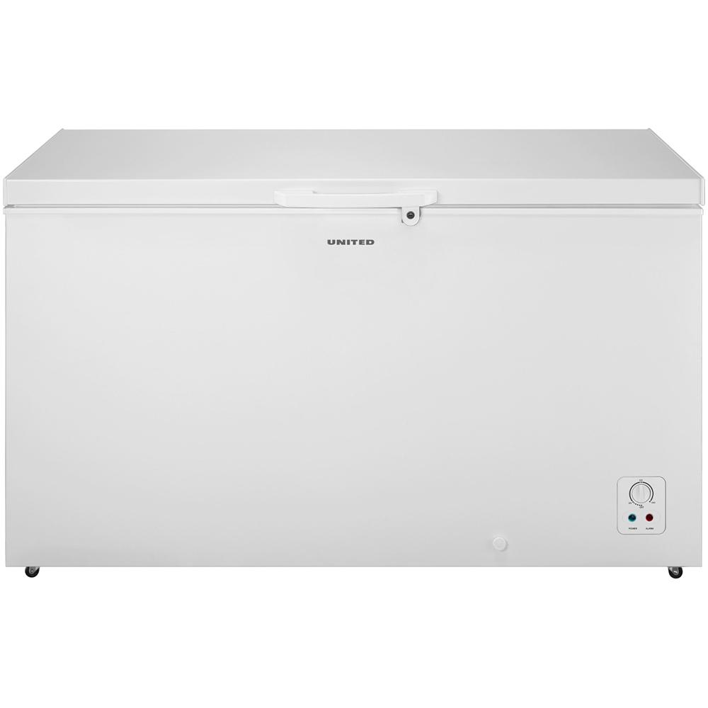 United UCR-4211M Καταψύκτης Μπαούλο 420lt