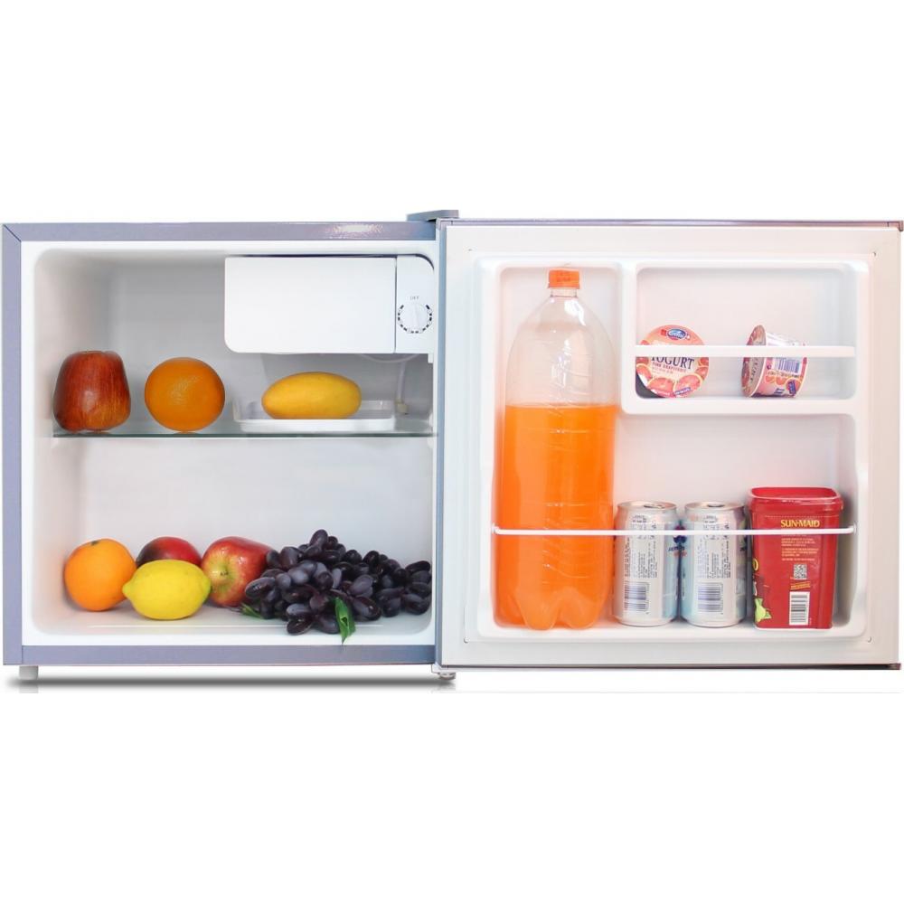 United UND-4517 Mini Bar 43lt Υ49.2xΠ47.2xΒ45εκ. Inox