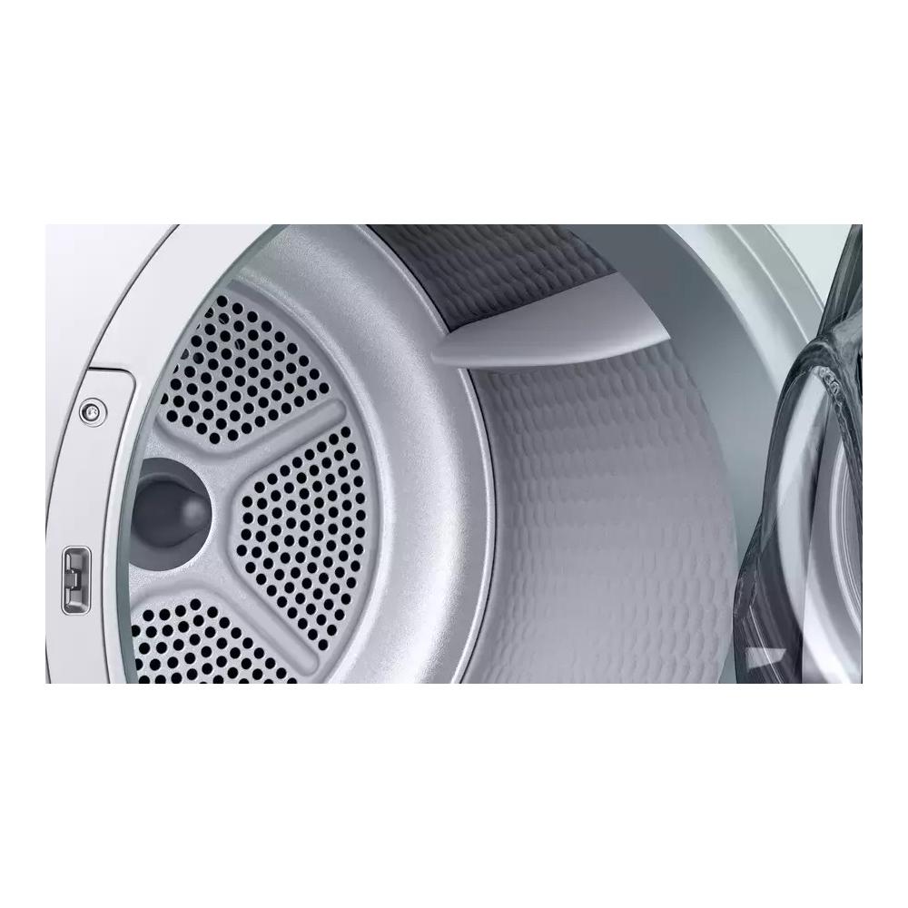 Bosch WTH85V0GPL Στεγνωτήριο 8kg A++ με Αντλία Θερμότητας