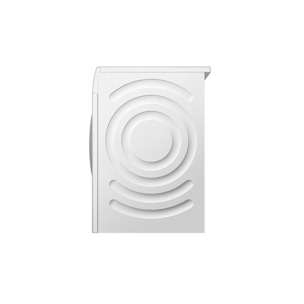 Bosch WGG25401GR Πλυντήριο Ρούχων 10kg 1400 Στροφών